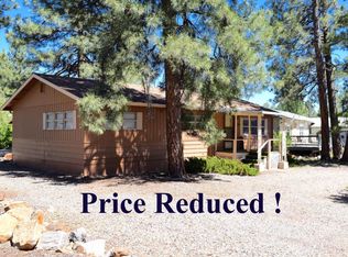17235 S Kay Pl, Munds Park, AZ 86017