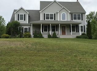 22 E Baylies Rd, Charlton, MA 01507