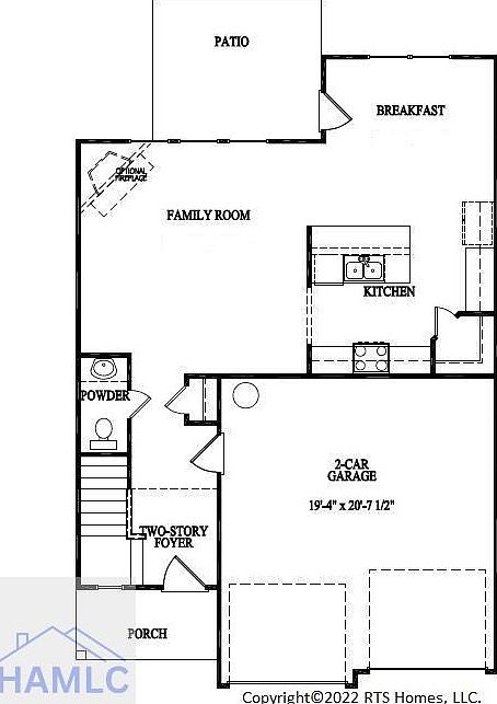 2nd image of 178 Alcove Ct