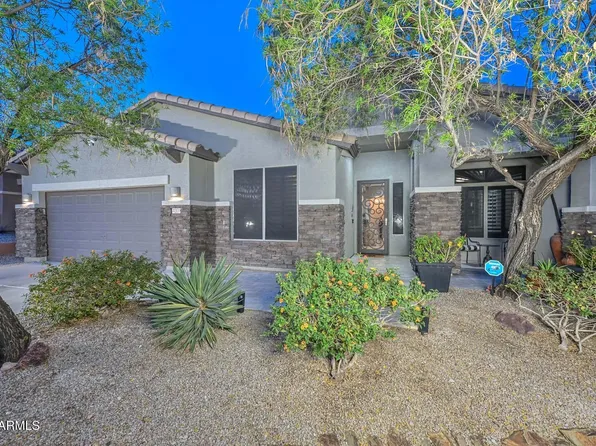 27173 N 86TH Avenue, Peoria, AZ 85383