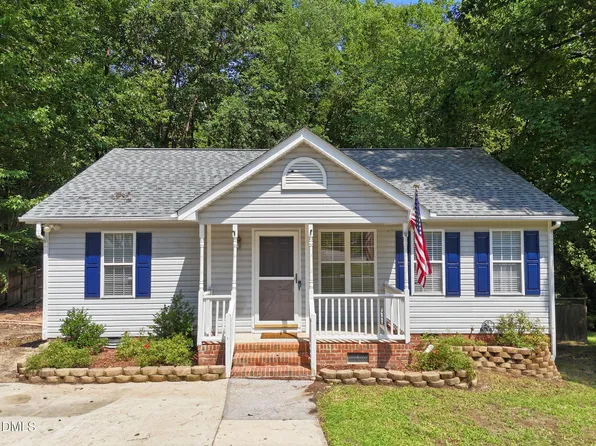 5729 Woof Pl, Knightdale, NC 27545