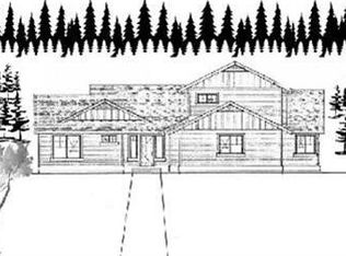 4229 Lot8div2 189th Pl NE, Arlington, WA 98223