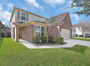 19739 Atherton Bend Ln, Cypress, TX 77429