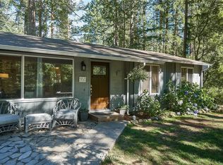 17064 427th Ave SE, North Bend, WA 98045