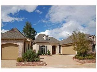 125 Carondelet Ct, Bossier City, LA 71111