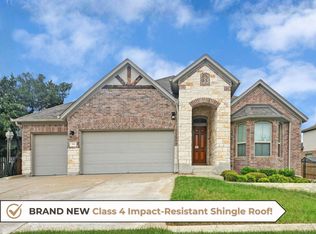 918 Valley View Dr, Leander, TX 78641