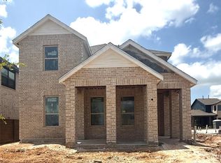 3431 Loam Ln, Richmond, TX 77406