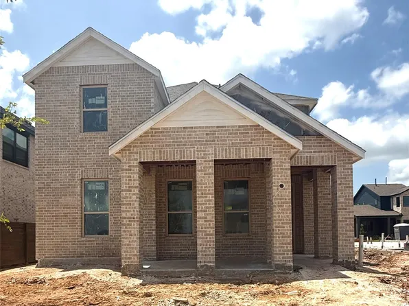 3431 Loam Ln, Richmond, TX 77406