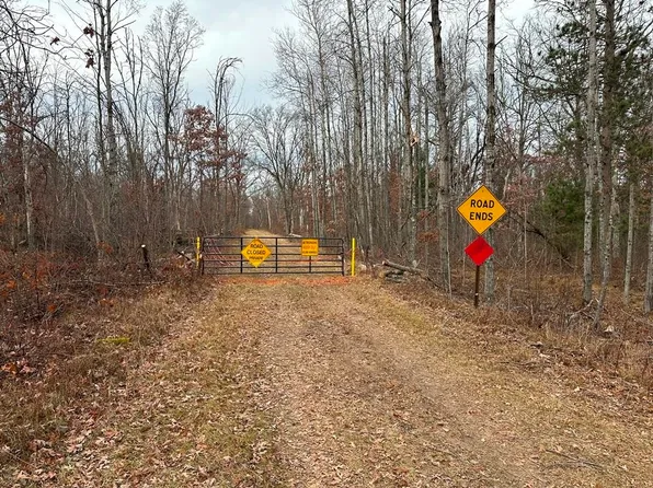 E Cranberry Lake Rd, Harrison, MI 48625