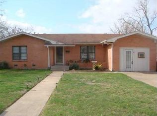 109 E Xavier Ave, Temple, TX 76501