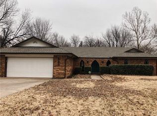 609 Brookwood Dr, Oklahoma City, OK 73139