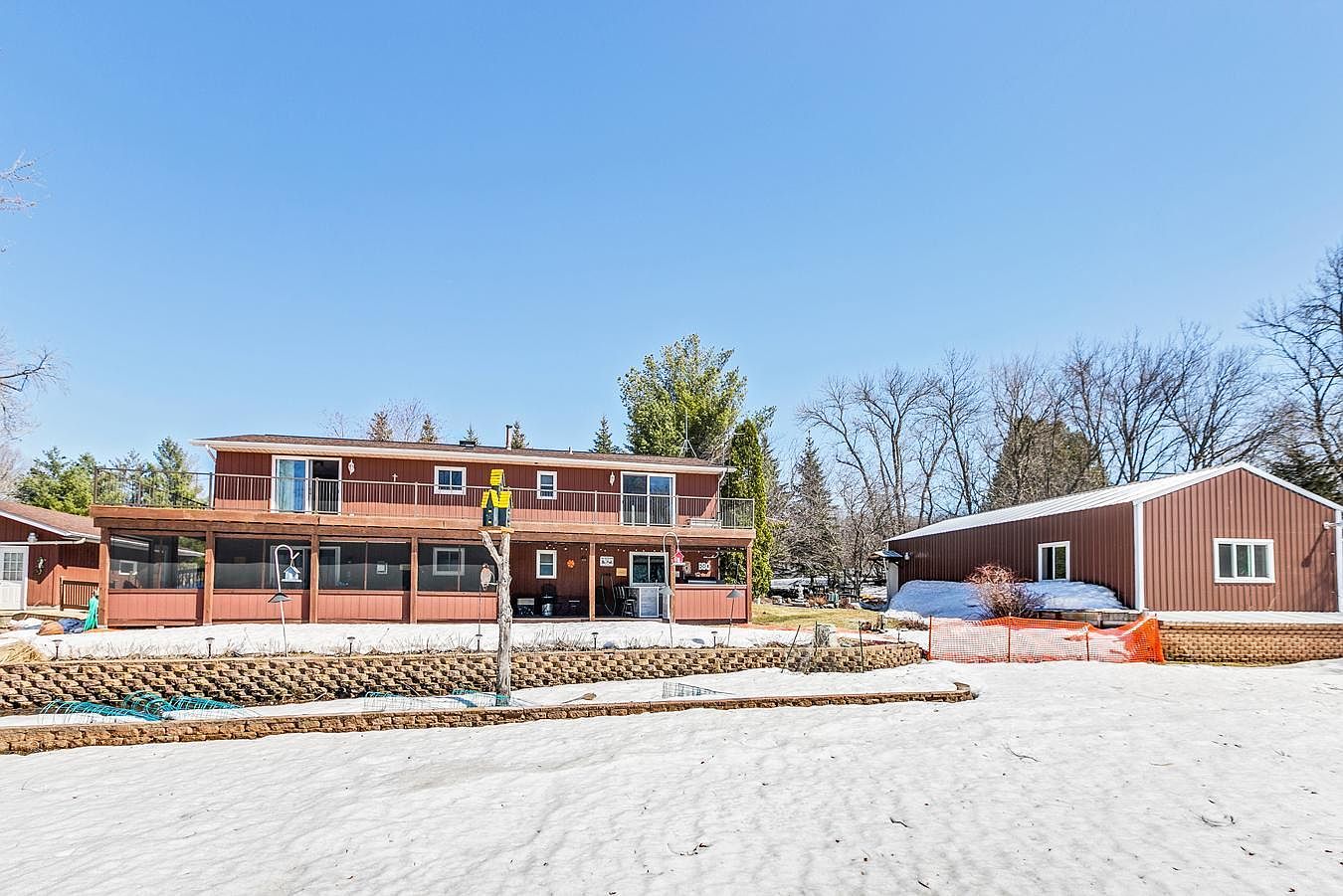 52100 Rush Lake Trail Ct, Rush City, MN 55069 Zillow