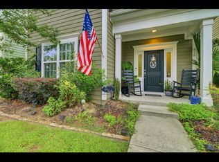 416 Verbena Ave, Summerville, SC 29483