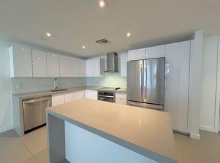 1600 NE 1st Ave #2509, Miami, FL 33132