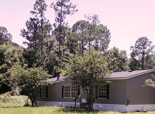 2601 Chemin Arnold Rd, Saint Augustine, FL 32092