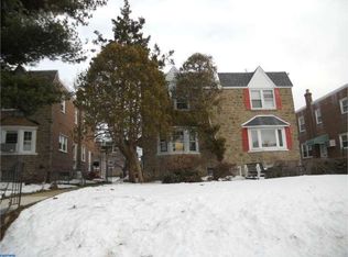 1125 Gilham St, Philadelphia, PA 19111