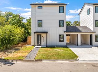 5108 Harmon Ave #A, Austin, TX 78751