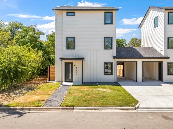 5108 Harmon Ave #A, Austin, TX 78751