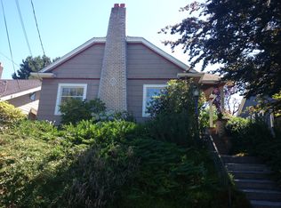 2312 Nob Hill Ave N, Seattle, WA 98109