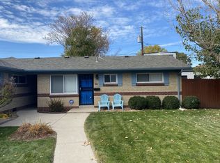 4209 Shoshone St, Denver, CO 80211