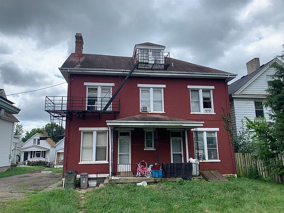 2nd image of 1818 Cleveland Ave