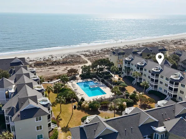9000 Palmetto Dr APT 103C, Isle Of Palms, SC 29451