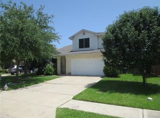 3939 Whitey Ford Way, Round Rock, TX 78665