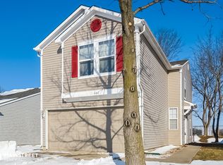 482 Harmony Dr, Greenwood, IN 46143