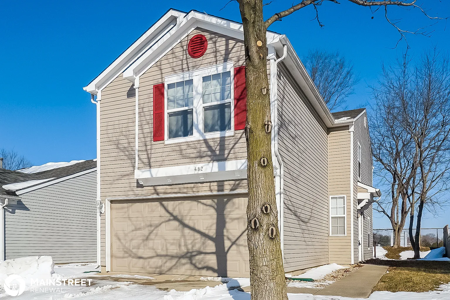 482 Harmony Dr photo 1