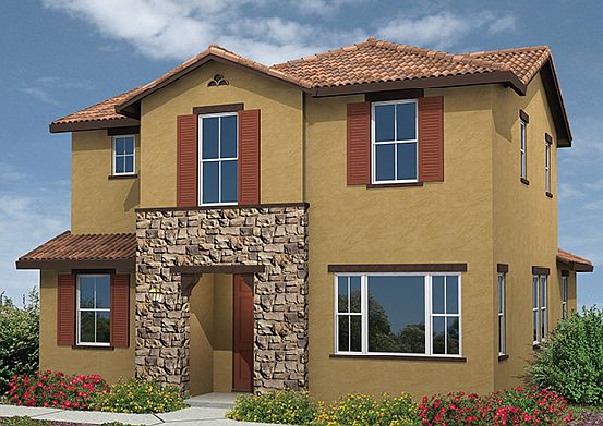 Elevation C