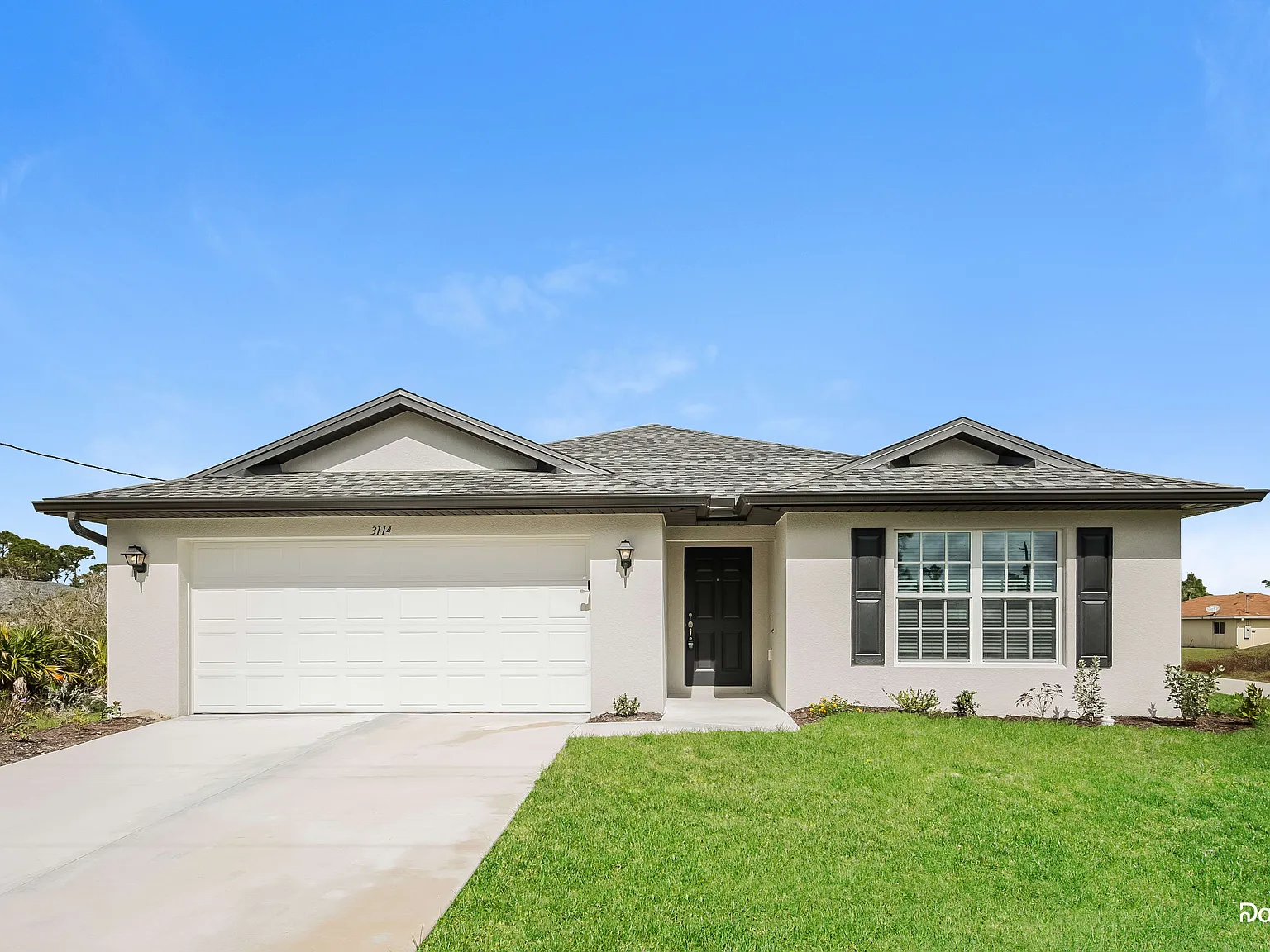 3 bed, 2.0 bath, 1550 sqft, $1,905 — Photo 1