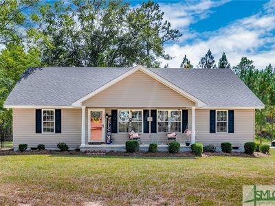 6 Timber Trl, Swainsboro, GA, 30401