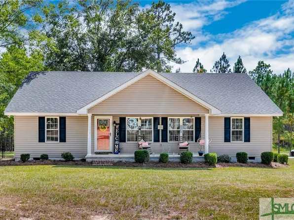 6 Timber Trail, Swainsboro, GA 30401