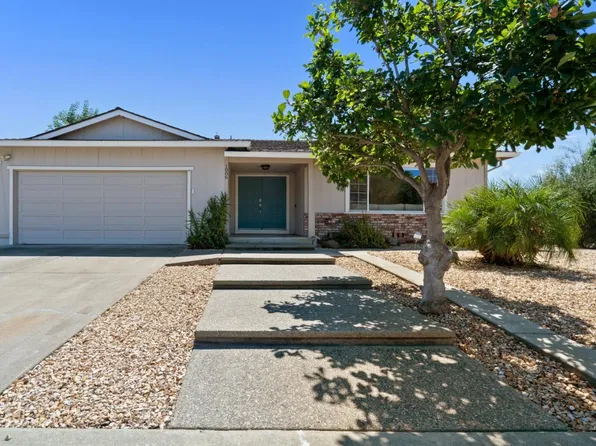 1006 Belford Dr, San Jose, CA 95132