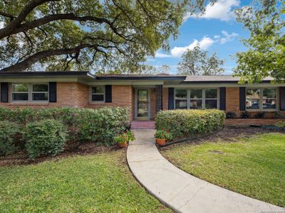 210 Laramie, San Antonio, TX, 78209