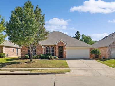1530 Park Grove Dr, Irving, TX, 75060