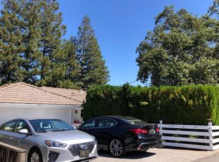 11673 Winding Way, Los Altos, CA 94024