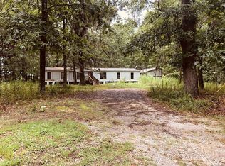 804 Strickland Landing Rd, Autaugaville, AL 36003