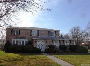 89 Belvoir Rd, Buffalo, NY 14221