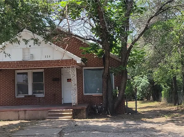 226 Bowers St, Waco, TX 76704