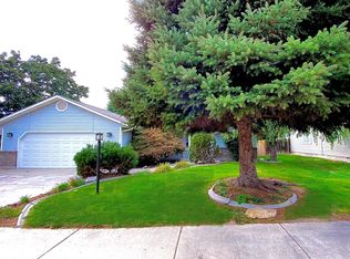 1255 N Jullion Ave, Boise, ID 83704