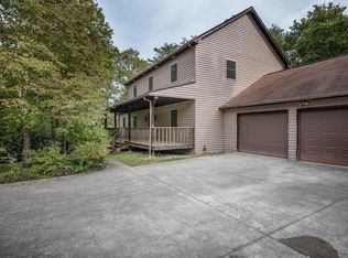 118 Chestnut Hill Rd, Oak ridge, TN 37830