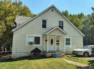 709 S Maple St, Harrison, AR 72601