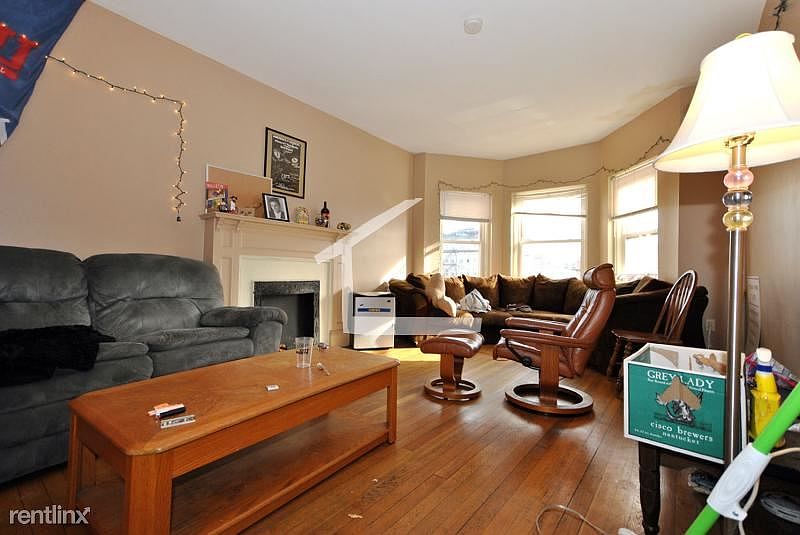 1307 Commonwealth Ave. #9 Boston (Allston) Unit Photo 13