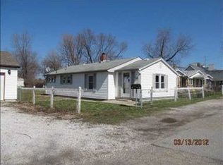 716 E Perry St, Indianapolis, IN 46227
