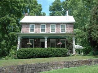 Cherry Orchard Rd, Dover, PA 17315