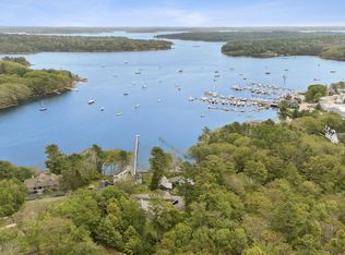 31 Knubble Rd, Georgetown, ME 04548