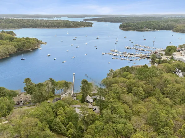 31 Knubble Road, Georgetown, ME 04548