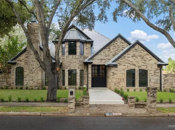 5505 N 4th St, McAllen, TX 78504