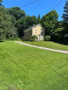 24 Pleasant Street, Proctor, VT, 05765